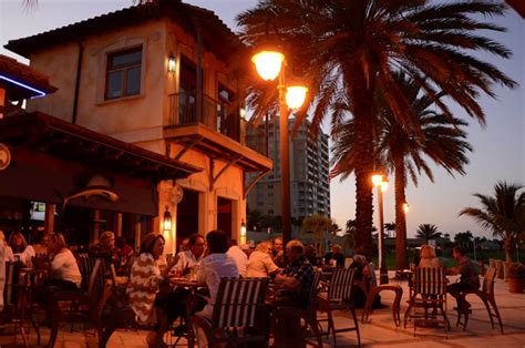 Riviera dunes dockside - Book now at Riviera Dunes Dockside in Palmetto, FL. Explore menu, see photos and read 751 reviews: "Amazing time! Ambiance was great. Live music, water view, beautiful patio seating. Food …